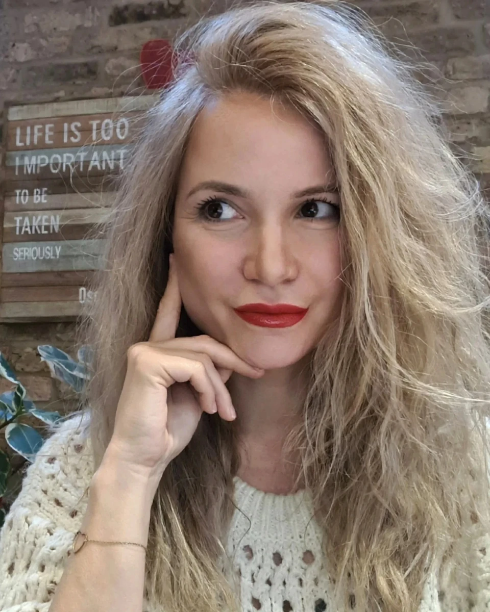 Francesca Dal Bello | Professional Life Coaching