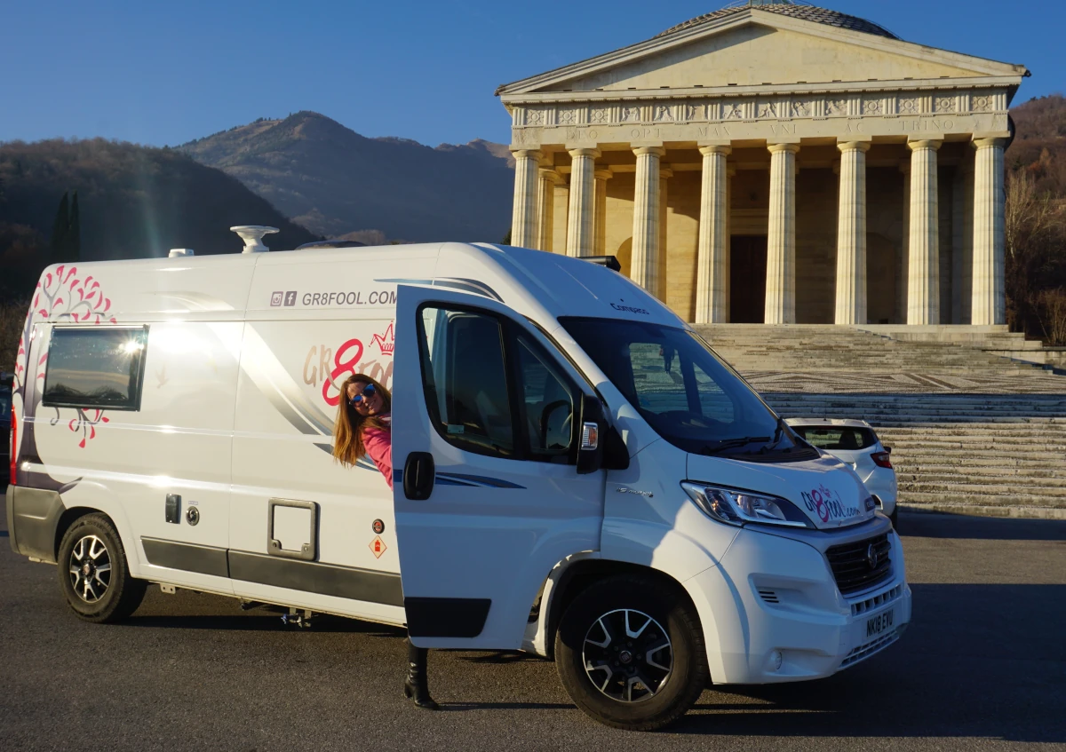 gr8fool-Vanlife-III